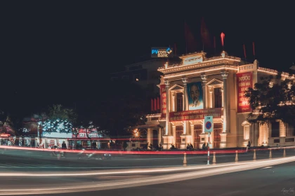 Du lịch Hải Phòng 2 ngày 1 đêm