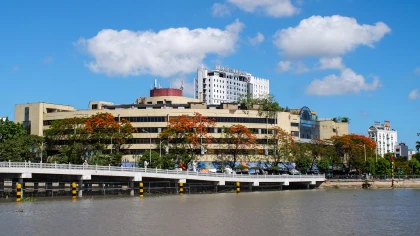 Du lịch Hải Phòng 2 ngày 1 đêm