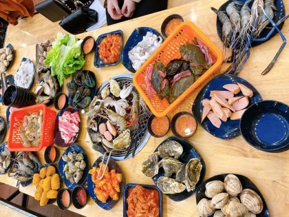 Du lịch Hải Phòng 2 ngày 1 đêm