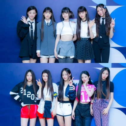 Profile nghệ sĩ - Em út Hyein xinh đẹp và tài năng của nhóm nữ tân binh NewJeans