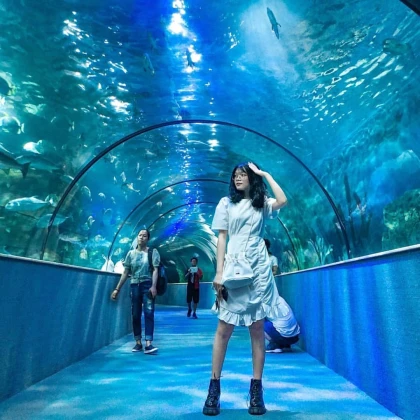 Gợi ý 3 địa điểm vui chơi quanh hà nội dịp nghỉ lễ 2/9 năm nay