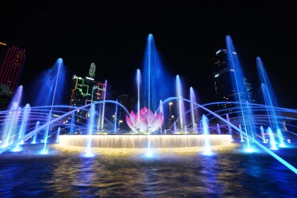 Gợi ý 6 địa điểm đi chơi Noel tại TP Hồ Chí Minh