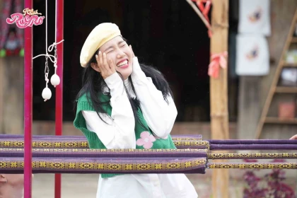 Hành Trình Rực Rỡ - tập 20: Chinh phục nóc nhà Đông Dương - Fansipan Hành Trình Rực Rỡ - tập 20: Chinh phục nóc nhà Đông Dương - Fansipan