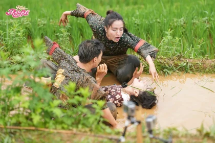 Hành trình rực rỡ tâp 18