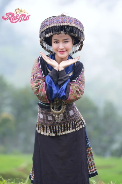 Hành trình rực rỡ tâp 18