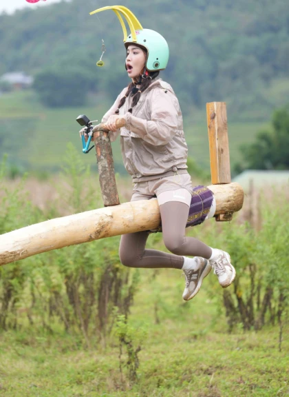 Hành trình rực rỡ tập 19 - preview