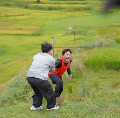 Hành trình rực rỡ tập 19 - preview