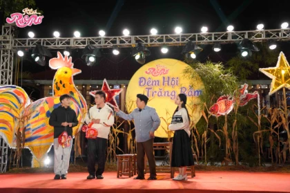 Hành trình rực rỡ tập 19 - preview