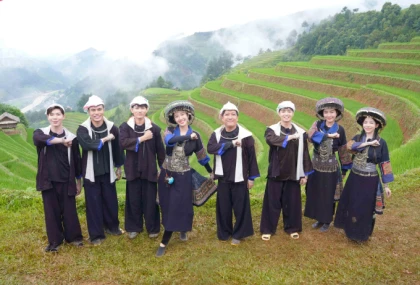 Hành trình rực rỡ tâp 19 trực tiếp VTV3 hôm nay 1/10