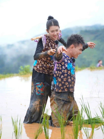 Hành trình rực rỡ tâp 19 trực tiếp VTV3 hôm nay 1/10