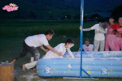 Hành trình rực rỡ tâp 19 trực tiếp VTV3 hôm nay 1/10