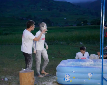 Hành trình rực rỡ tâp 19 trực tiếp VTV3 hôm nay 1/10