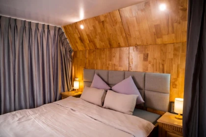 Homestay Vườn An nhiên Mộc Châu Homestay Vườn An nhiên Mộc Châu