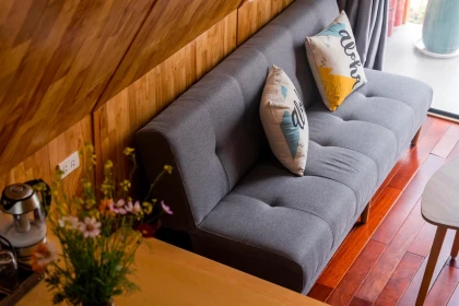 Homestay Vườn An nhiên Mộc Châu Homestay Vườn An nhiên Mộc Châu