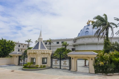 Hòn Dấu Holiday Resort - Khu resort 4 sao tại Đồ Sơn Hải Phòng