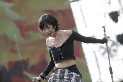 Huyền thoại hip hop Epik High hối hận vì giờ mới đến Việt Nam