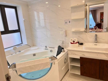 Khách sạn 4 mùa hải phòng - Viet 4 Seasons Hotel