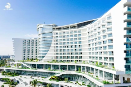 Khách sạn 4 sao ở đồ sơn hải phòng