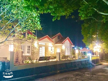 Khách sạn 4 sao ở đồ sơn hải phòng