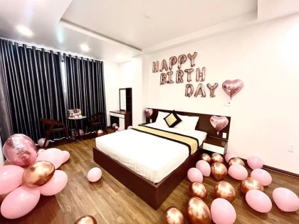 Khách sạn Au79 Hải Phòng