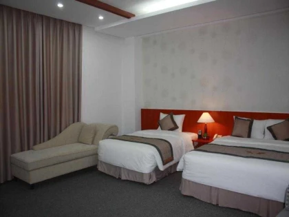 Khách sạn Draco Thăng long Hải phòng