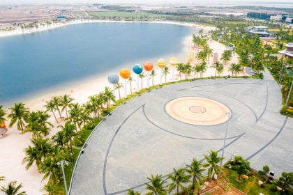 Khách sạn Dream Dragon Hải phòng