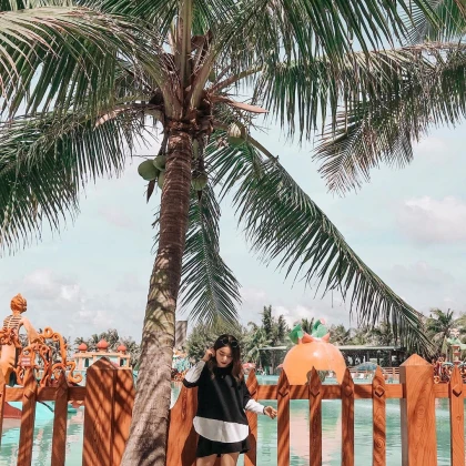 Khách sạn Dream Dragon Hải phòng