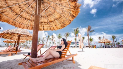 Khách sạn Dream Dragon Hải phòng