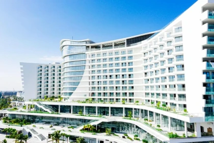 Khách sạn Dream Dragon Hải phòng