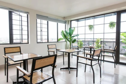 Khách sạn Punt Hotel Hải Phòng