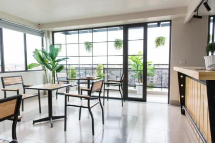 Khách sạn Punt Hotel Hải Phòng