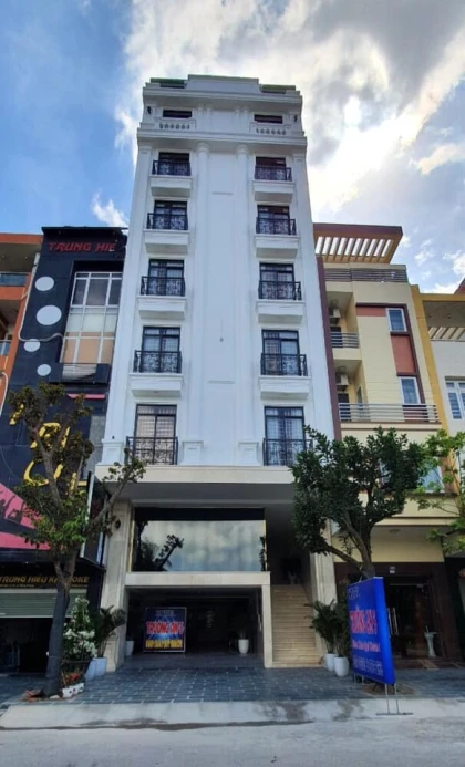 Khách sạn Trường An Hải Phòng