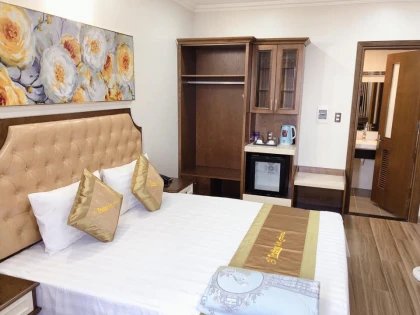 Khách sạn Trường An Hải Phòng