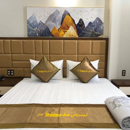 Khách sạn Trường An Hải Phòng