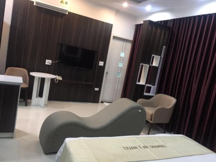 Khách sạn Trường An Hải Phòng