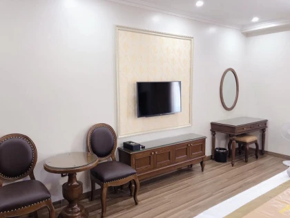 Khách sạn Trường An Hải Phòng