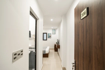 Khách sạn aui hải phòng