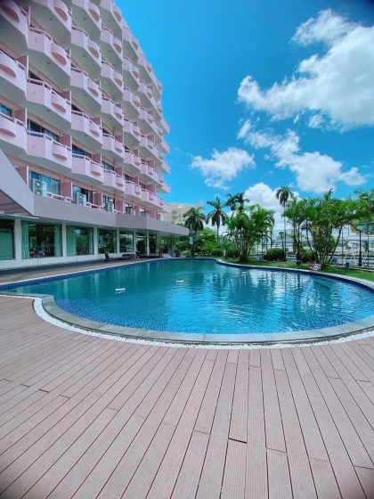 Khách sạn bidv đồ sơn hải phòng