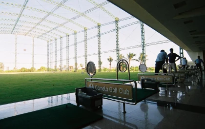 Khách sạn camela hải phòng