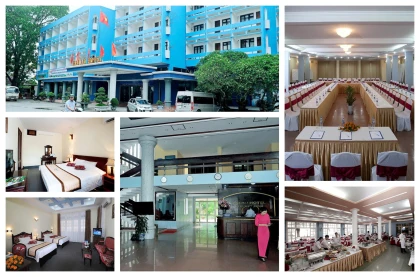 Khách sạn gần biển đồ sơn hải phòng