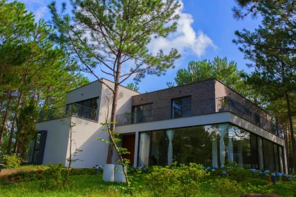 Khách sạn gần hồ Tuyền Lâm Đà Lạt