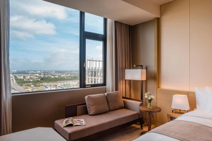 Khách sạn nikko hải phòng Khách sạn nikko hải phòng