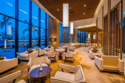 Khách sạn nikko hải phòng Khách sạn nikko hải phòng