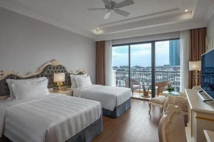 Khách sạn quận hồng bàng hải phòng