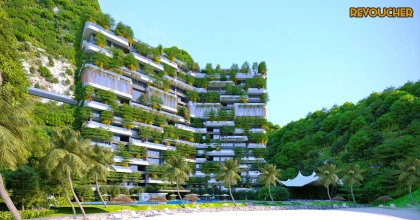 Khách sạn quận hồng bàng hải phòng