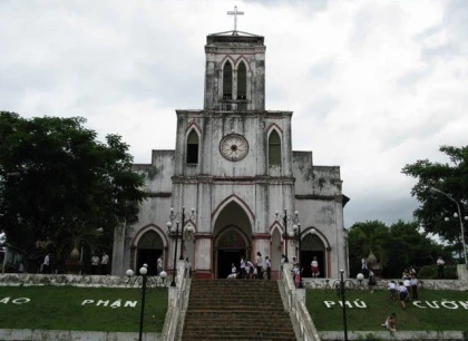 Khám phá các địa điểm vui chơi  ở Bình Dương Khám phá các địa điểm vui chơi  ở Bình Dương