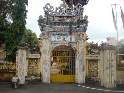 Khám phá các địa điểm vui chơi  ở Bình Dương Khám phá các địa điểm vui chơi  ở Bình Dương