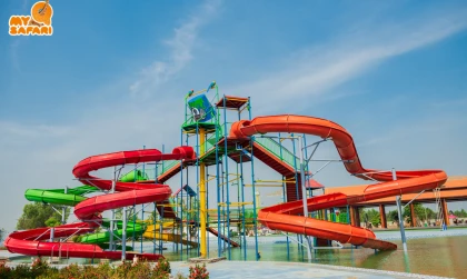 Khám phá khu du lịch Mỹ Quỳnh Long An