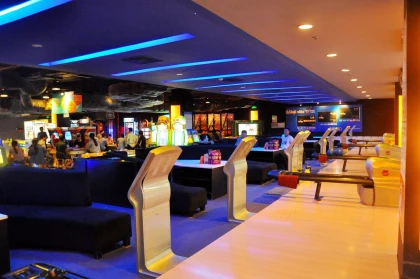 Khám phá khu du lịch Mỹ Quỳnh Long An