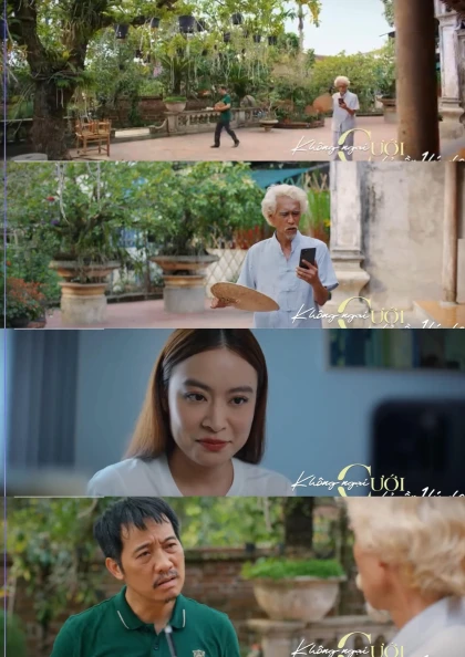 Không ngại cưới, chỉ cần 1 lý do tập 3 preview Không ngại cưới, chỉ cần 1 lý do tập 3 preview